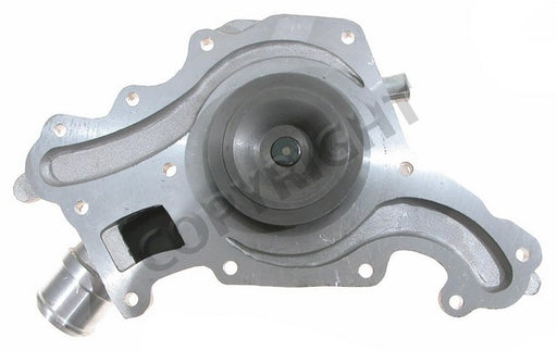 Engine Water Pump ASC WP-654
