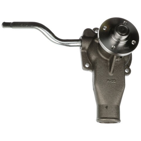 Engine Water Pump ASC WP-656