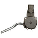 Engine Water Pump ASC WP-656
