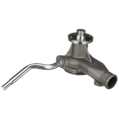 Engine Water Pump ASC WP-656