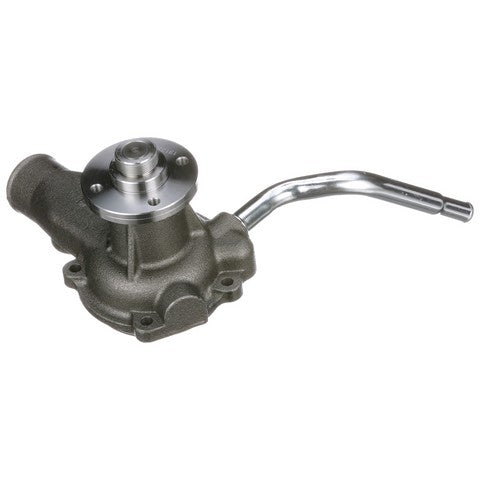 Engine Water Pump ASC WP-656