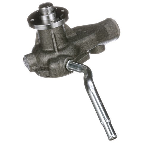 Engine Water Pump ASC WP-656