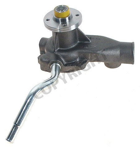 Engine Water Pump ASC WP-656