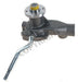 Engine Water Pump ASC WP-656
