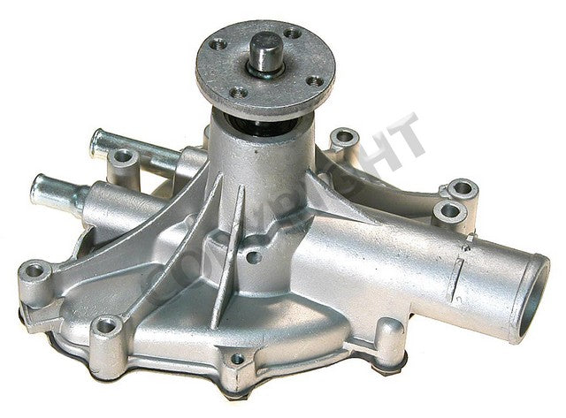 Engine Water Pump ASC WP-657