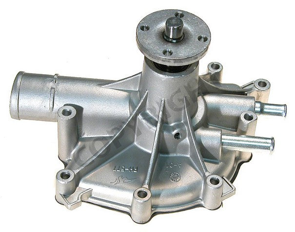 Engine Water Pump ASC WP-657