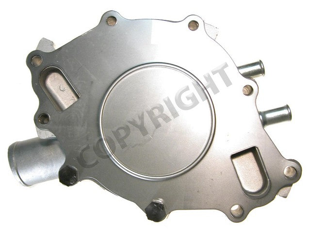 Engine Water Pump ASC WP-657