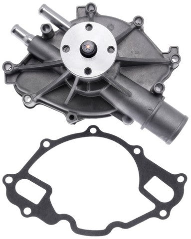 Engine Water Pump ASC WP-657