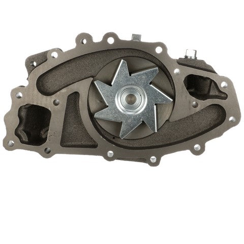 Engine Water Pump ASC WP-659
