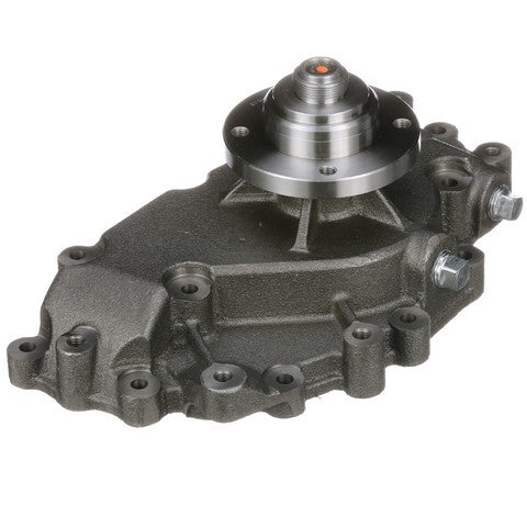 Engine Water Pump ASC WP-659