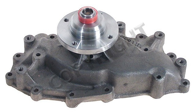 Engine Water Pump ASC WP-659