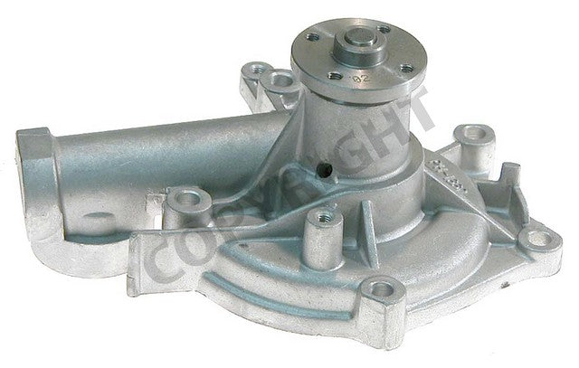 Engine Water Pump ASC WP-660