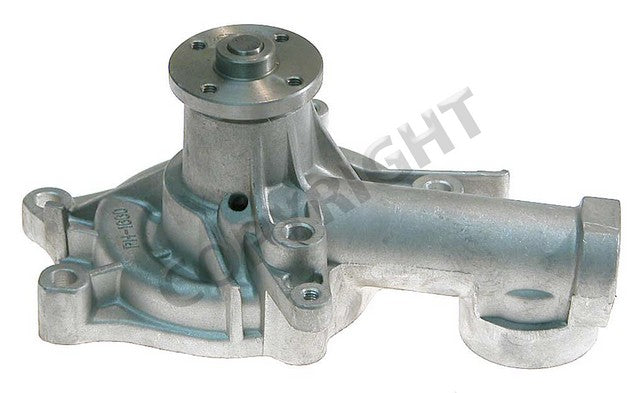 Engine Water Pump ASC WP-660