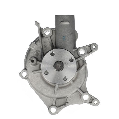 Engine Water Pump ASC WP-661