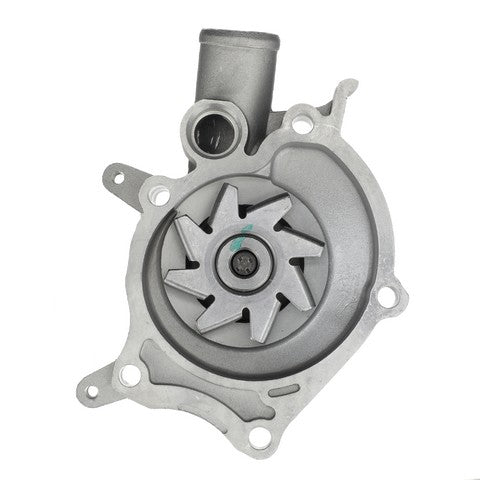Engine Water Pump ASC WP-661