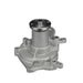 Engine Water Pump ASC WP-661