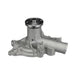 Engine Water Pump ASC WP-661