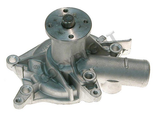 Engine Water Pump ASC WP-661
