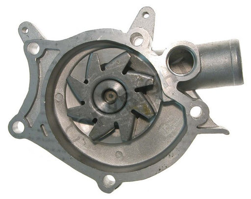Engine Water Pump ASC WP-661
