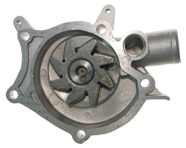 Engine Water Pump ASC WP-661