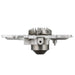 Engine Water Pump ASC WP-662