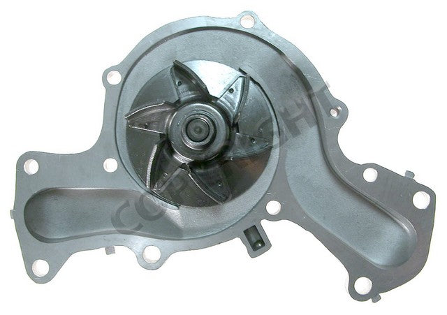 Engine Water Pump ASC WP-662