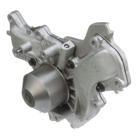 Engine Water Pump ASC WP-662WJ