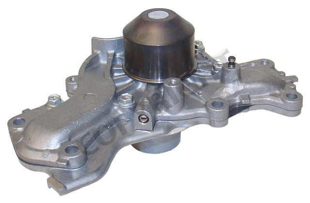 Engine Water Pump ASC WP-662WJ