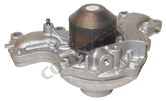 Engine Water Pump ASC WP-662WJ