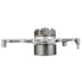 Engine Water Pump ASC WP-663