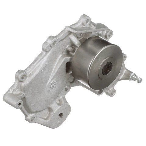 Engine Water Pump ASC WP-663
