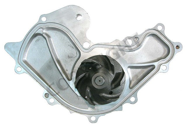 Engine Water Pump ASC WP-663