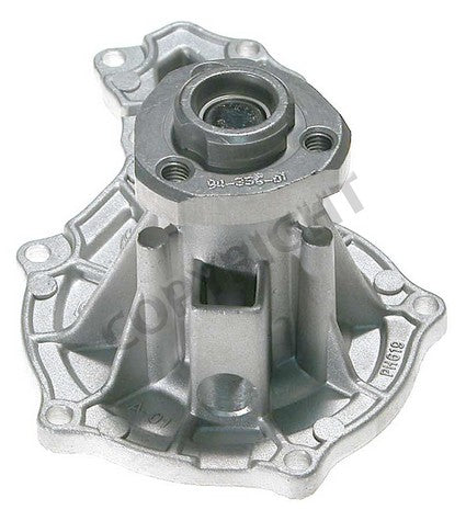 Engine Water Pump ASC WP-664