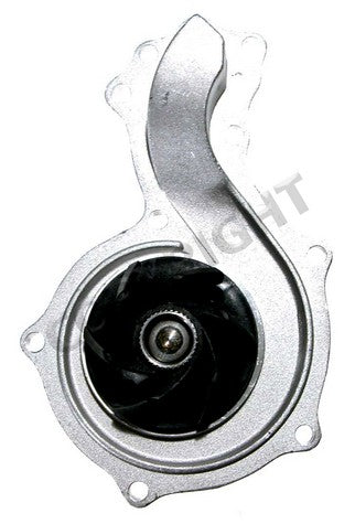 Engine Water Pump ASC WP-664