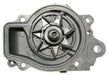 Engine Water Pump ASC WP-666