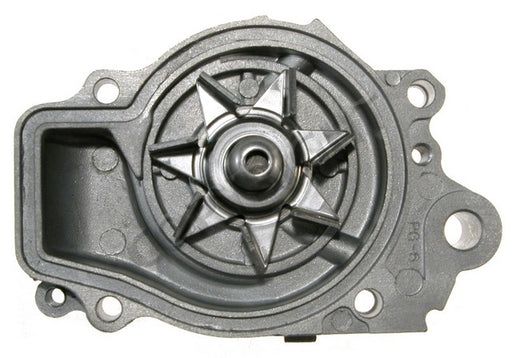 Engine Water Pump ASC WP-666
