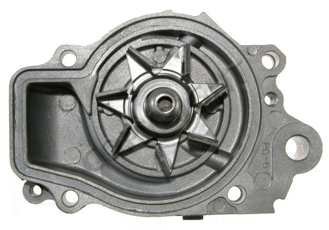 Engine Water Pump ASC WP-666