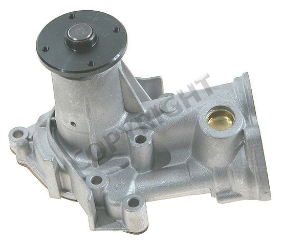 Engine Water Pump ASC WP-667