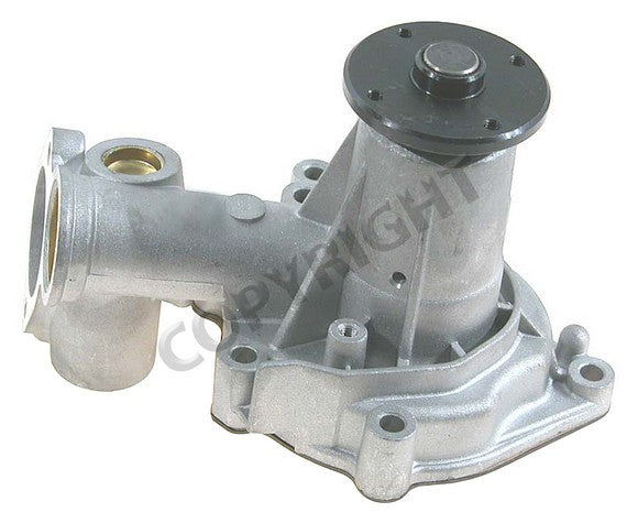 Engine Water Pump ASC WP-667