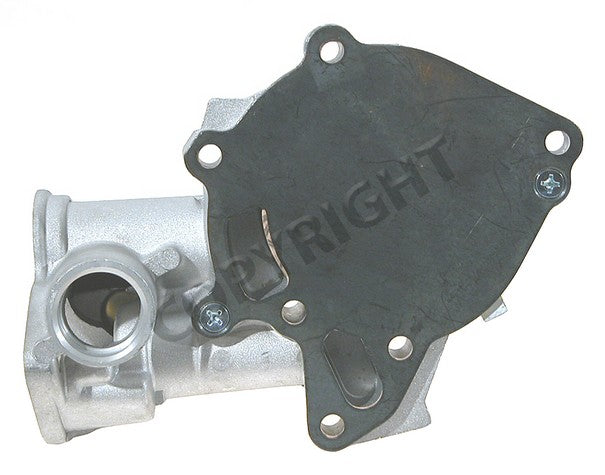 Engine Water Pump ASC WP-667