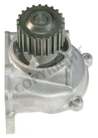 Engine Water Pump ASC WP-668