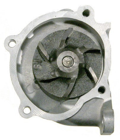 Engine Water Pump ASC WP-668