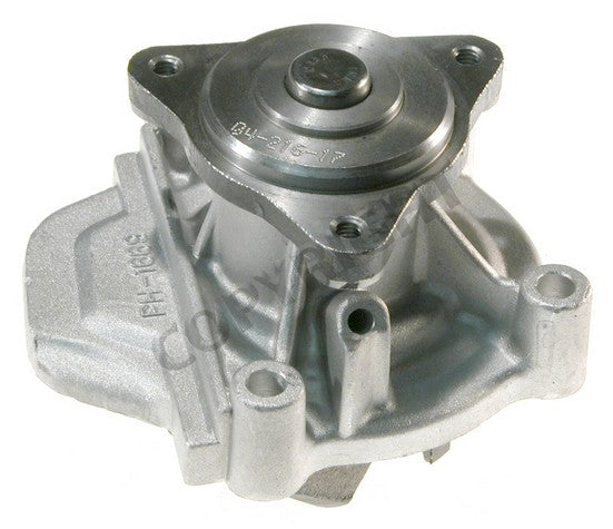 Engine Water Pump ASC WP-669