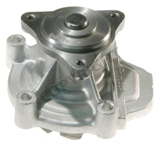 Engine Water Pump ASC WP-669