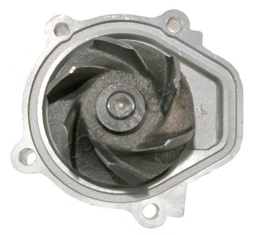 Engine Water Pump ASC WP-669