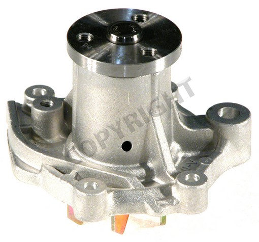 Engine Water Pump ASC WP-671