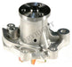 Engine Water Pump ASC WP-671