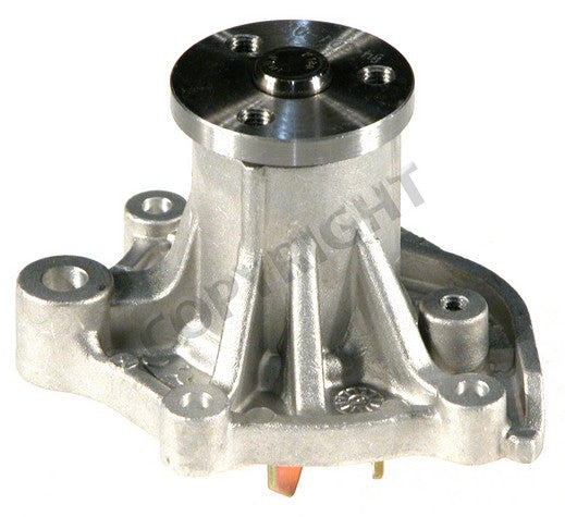 Engine Water Pump ASC WP-671