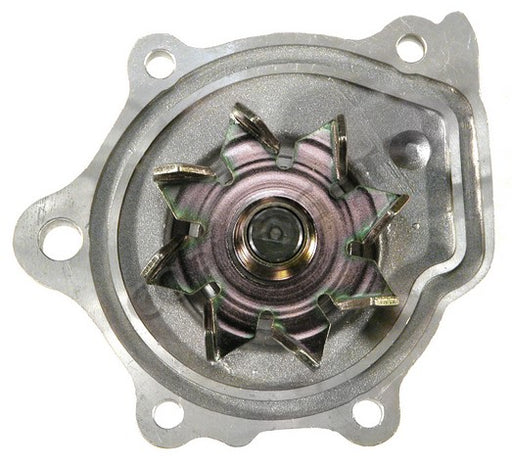 Engine Water Pump ASC WP-671