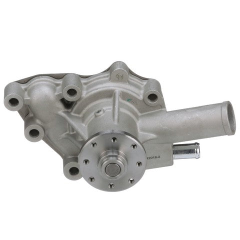Engine Water Pump ASC WP-672